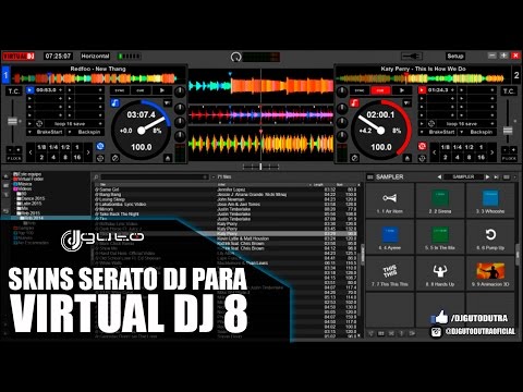 Virtual Dj 3 Dj Control Edition Free Download